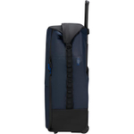 SAMSONITE Nylon Trolley Bag 26 Inch Unisex Blue Night