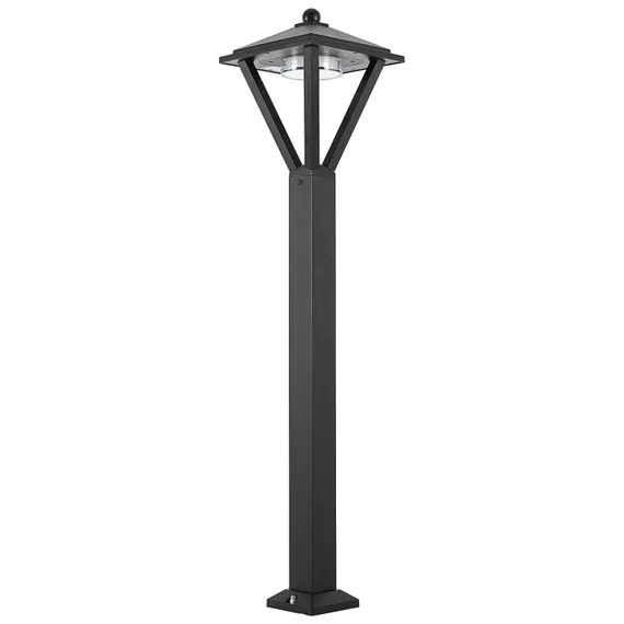 Наземный светильник Genox CLU12B Citilux