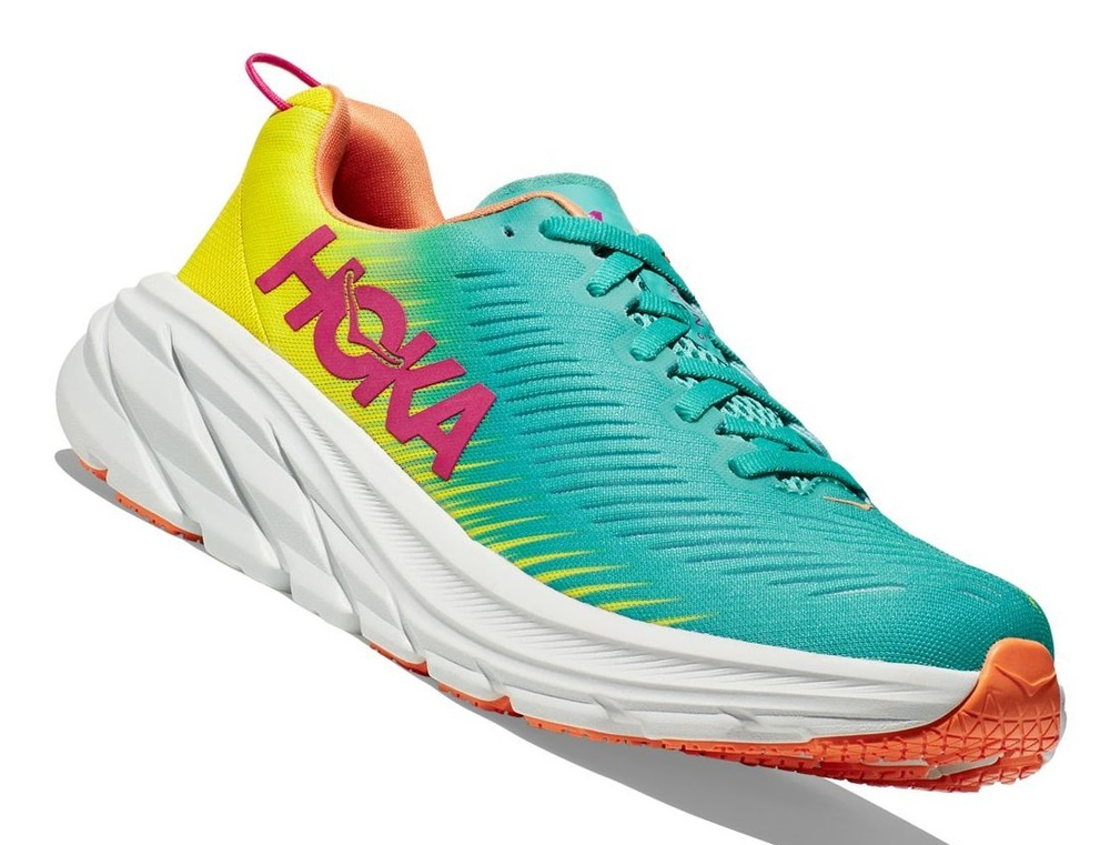 Кроссовки женские Hoka Rincon 3