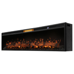 Очаг электрический Royal Thermo Aurora RTFP/P-AR60LS НС-1657001