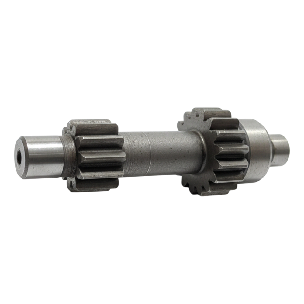 Вал шлицевой для электропривода 20/2.4 V поз.34