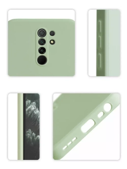 Чехол на Xiaomi Redmi 9, Сяоми Редми 9