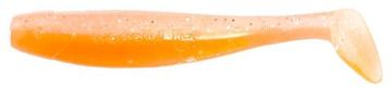 Виброхвосты съедобные LJ Pro Series MINNOW 2.2in (5,6 см), цв. T27, 10 шт.
