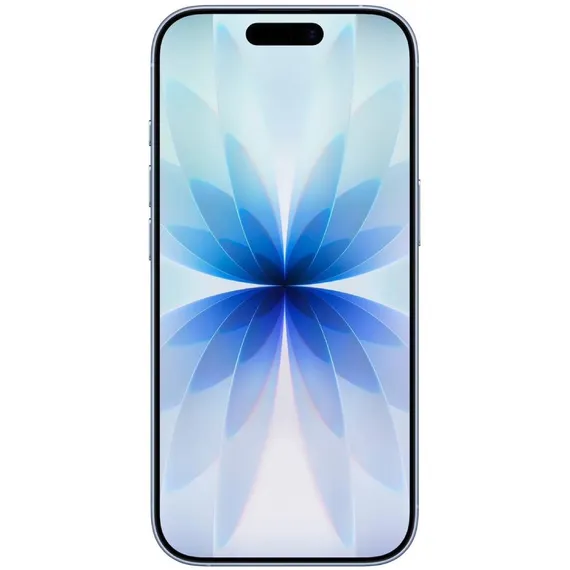 Apple iPhone 17 256GB Mist Blue (Голубой)