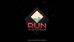 RUN: The world in-between Soundtrack (для ПК, цифровой код доступа)