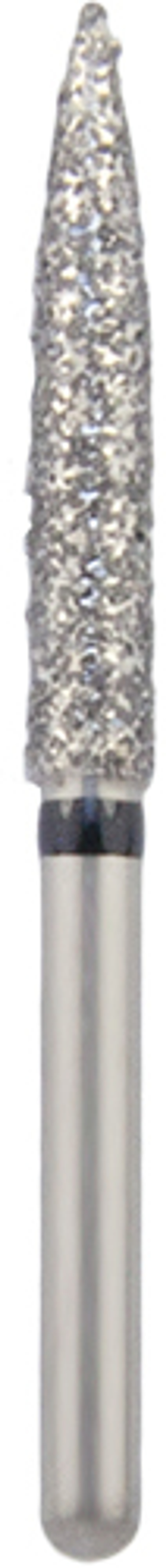 Бор алмазный, тип FG, гр.4 864-018SC-FG, NTI, Германия