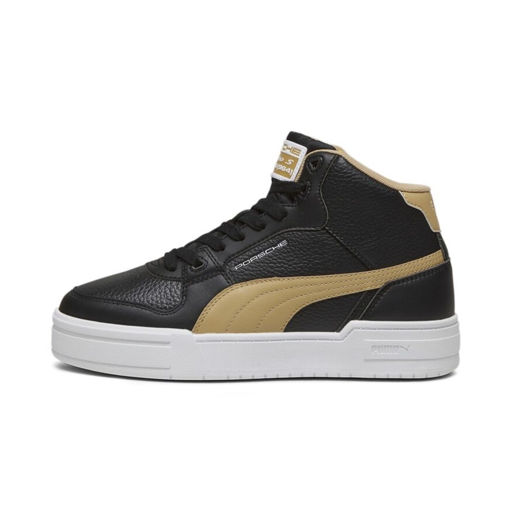 Кроссовки мужские PUMA PL CA Pro Mid