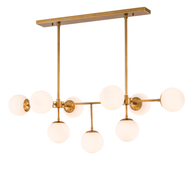 Люстра Chandelier Lux арт.112329