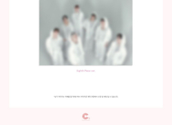 Альбом EPEX - Youth : EPILOGUE 7th EP Album 2 Version SET