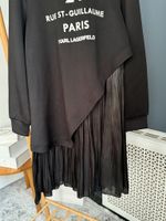 Новое платье Karl Lagerfeld, 152