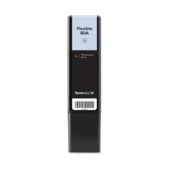 Formlabs Flexible 80A
