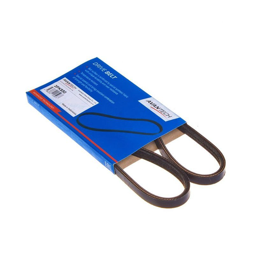Ремень поликлиновый AVANTECH 3PK850