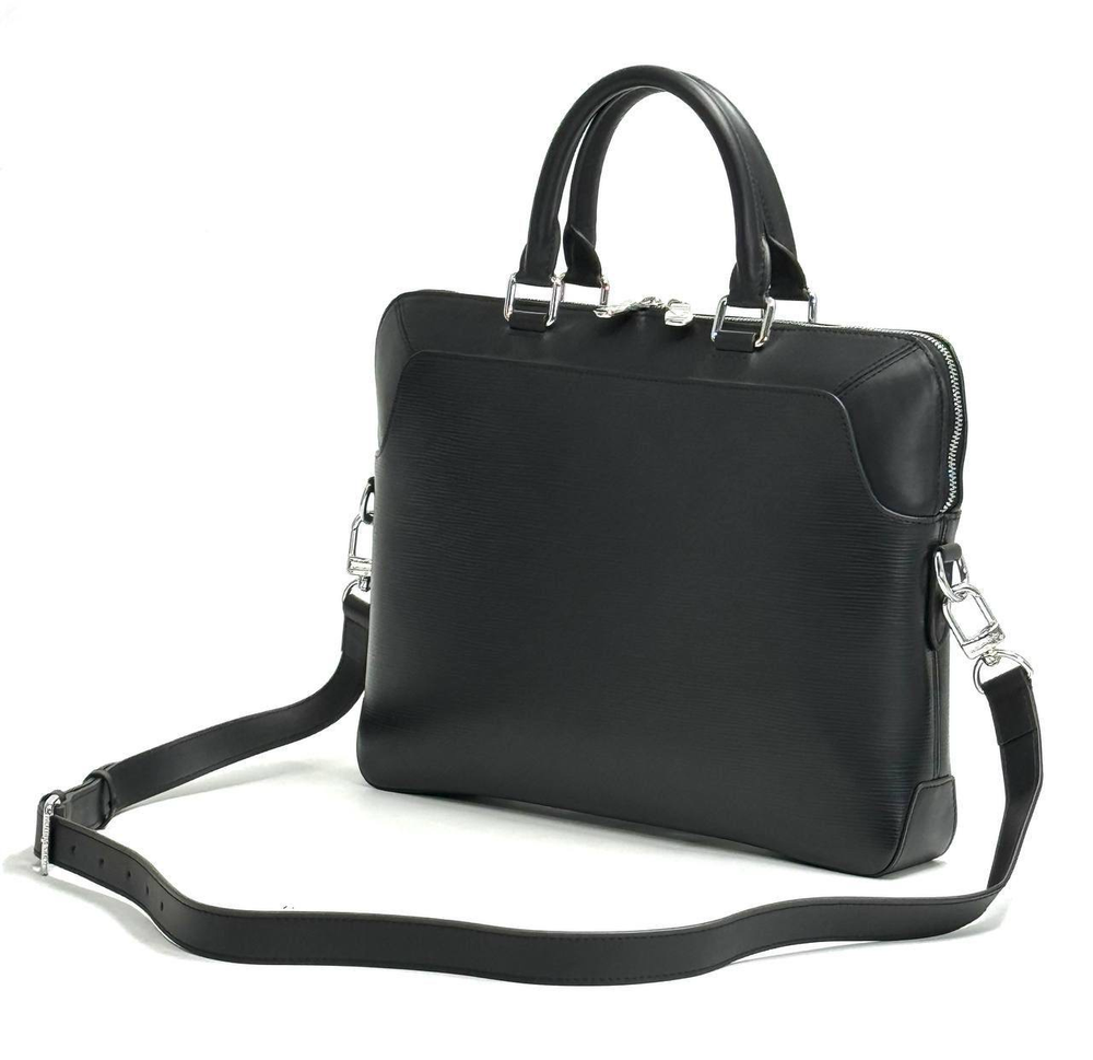Портфель Burberry
