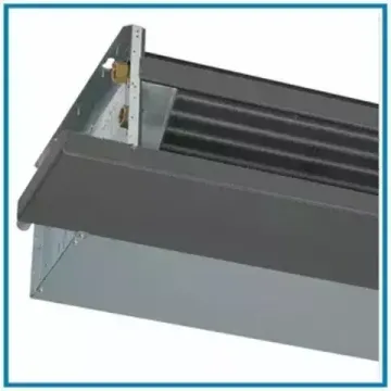 Фанкойл канальный FX-CK 731 ACTIONCLIMA 4-х трубный