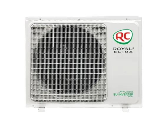Инверторная сплит-система кассетного типа серии COMPETENZA DC Inverter 2025 CO-4C 12HNDI/CO-4C/pan 8D1/CO-E 12HNDI (комплект)