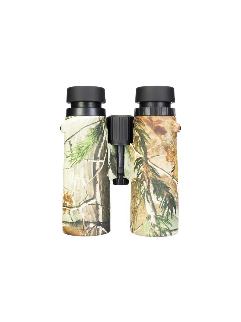 Бинокль камуфляжный Levenhuk Camo 10x42 с сеткой