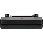Принтер HP DesignJet T230, A1, 24", 4цв., WiFi, цветной