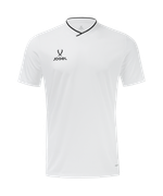 Футболка игровая Jogel DIVISION PerFormDRY Union Jersey-K, белый 00