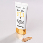 Осветляющий BB-крем Medi-Peel 5 Peptide Balance Bio-Сell BB Cream 50 мл