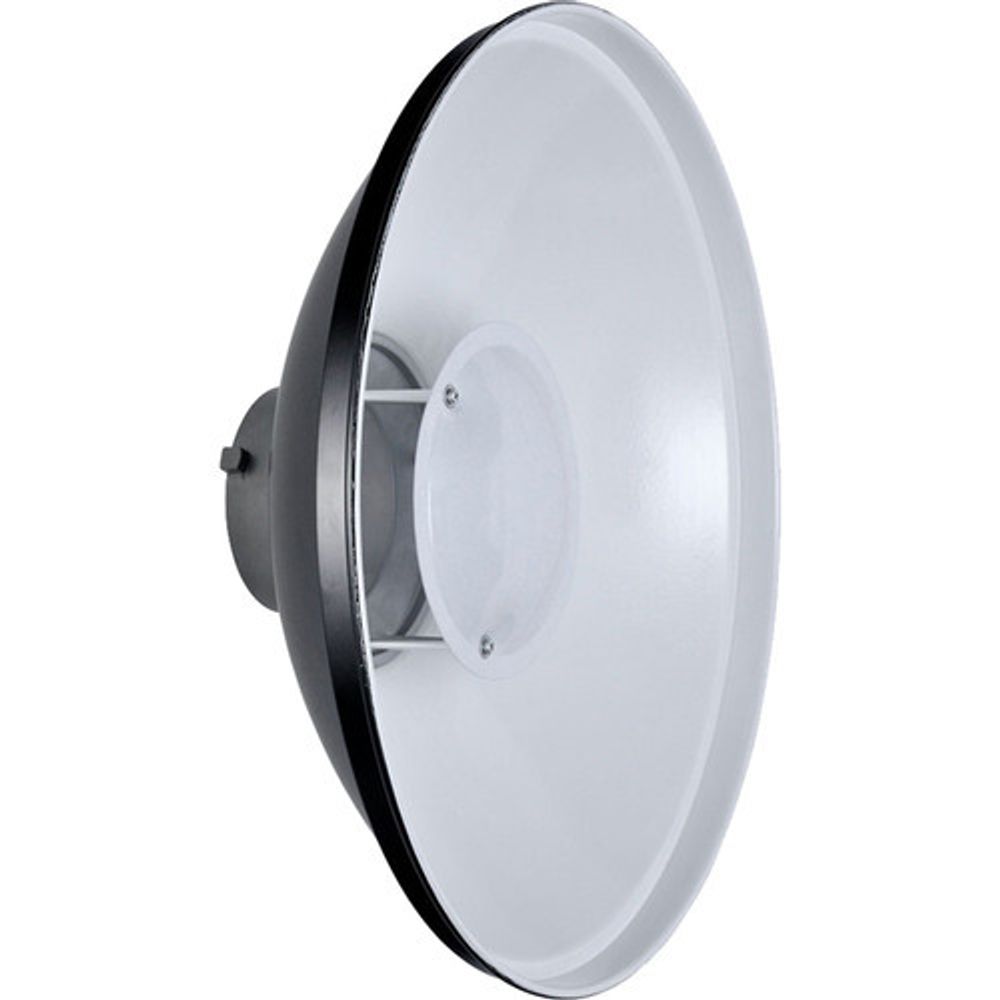 Портретная тарелка Godox BDR-W420 белая