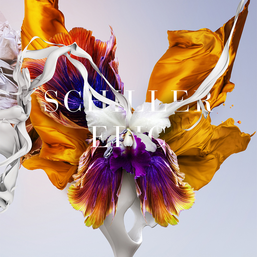 Schiller / Epic (Coloured Vinyl)(2LP)