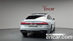 Audi A7 55 TFSI Quattro Premium — 2020