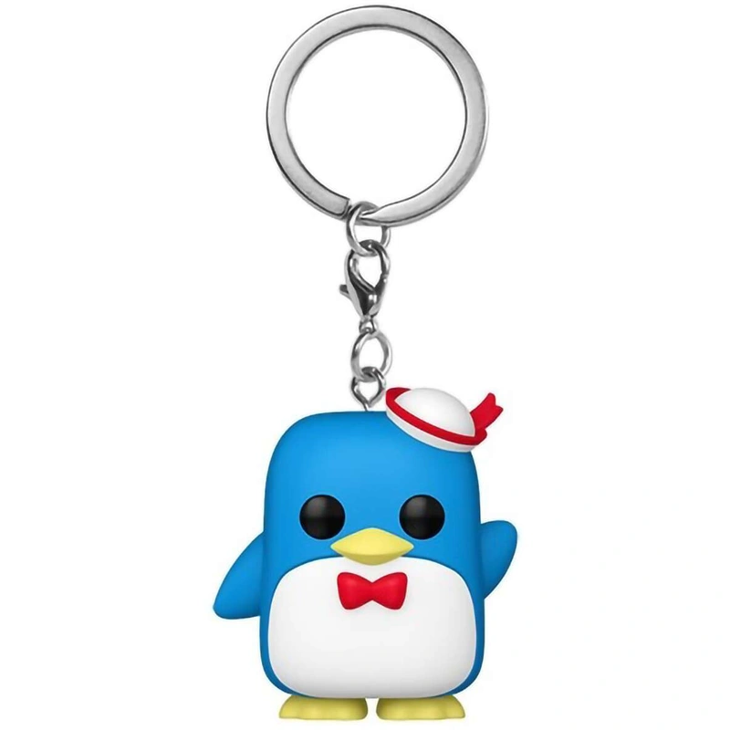 Брелок Funko Pocket POP! Hello Kitty and Friends: Tuxedosam