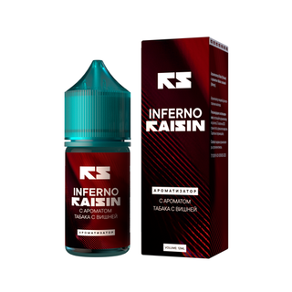 Купить Ароматизатор Raisin 12 мл - Inferno