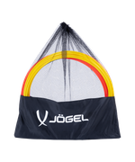 Набор координационных колец JOGEL Skill Rings JA-217, 12 шт.