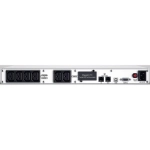 ИБП CyberPower OR1000ERM1U Line-Interactive 1000VA/600W