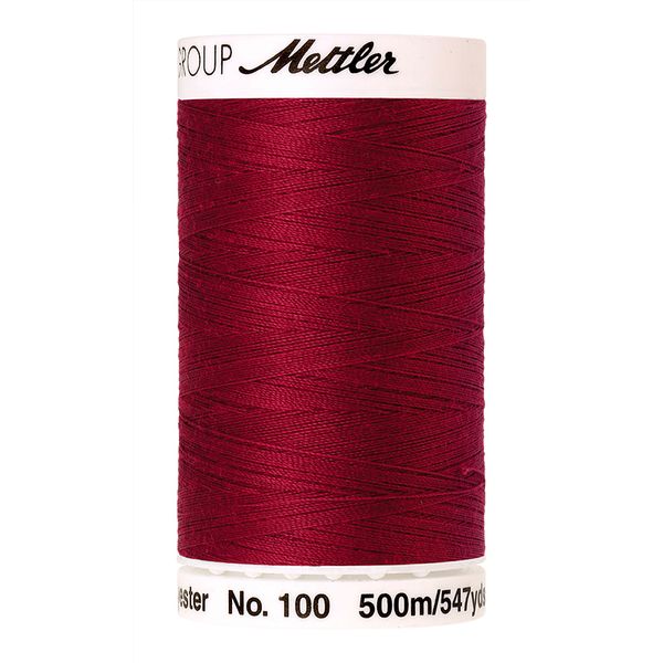 Нитки универсальные Mettler Seralon 100 (500 м), 5 кат. | цв. 0106