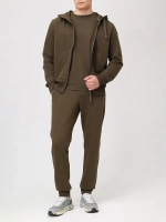 Костюм муж. Parajumpers Charlie Easy / Makalu 117 коричневый