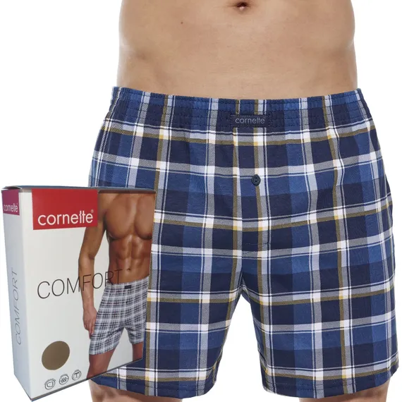 Трусы мужские семейные для больших мужчин Cornette Comfort 008/275