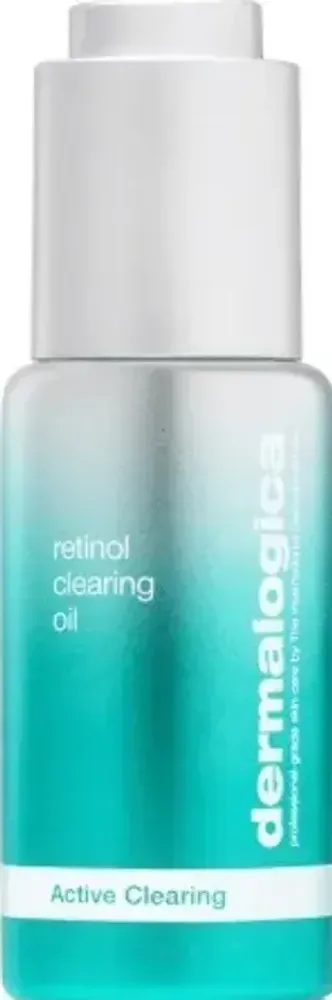 Dermalogica Active Clearing Retinol Clearing Oil 30 ml