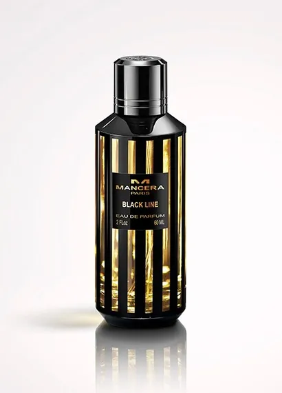 Mancera Black Line