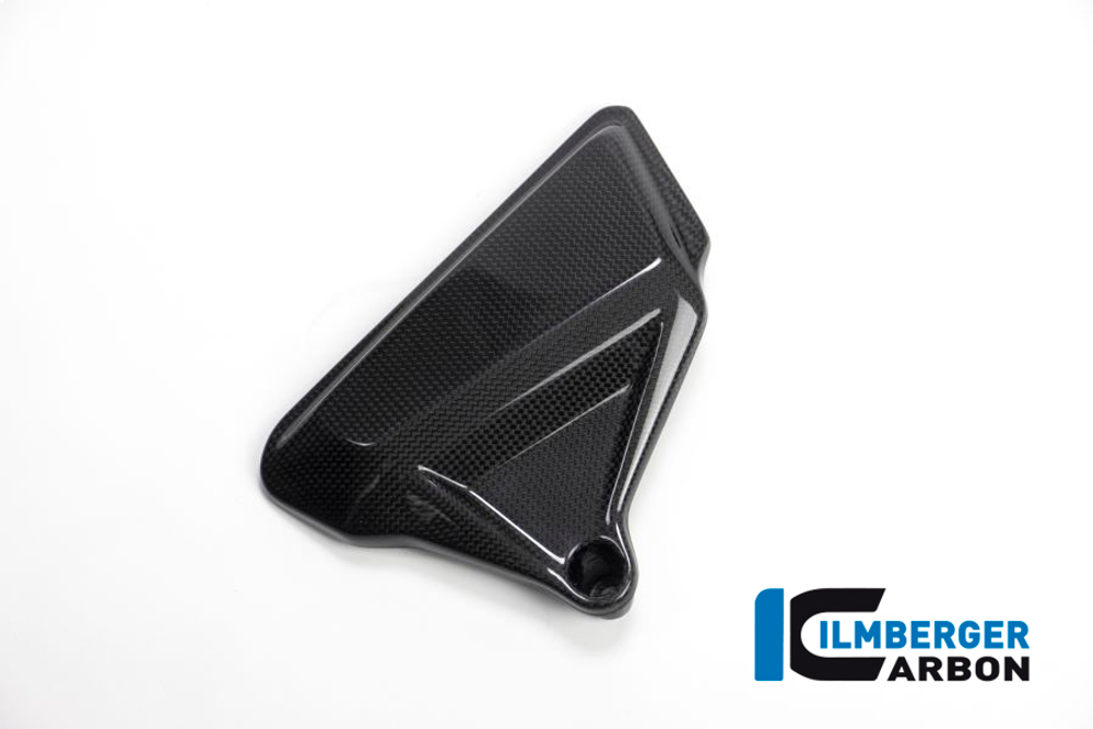 Ilmberger Carbonparts Крышка карбоновая правая Ducati XDiavel ARR.018.XD16G.K