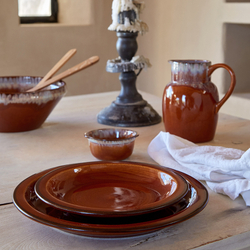 Чаша Casafina By Costa Nova Poterie caramel as131-car(as131-00519u)