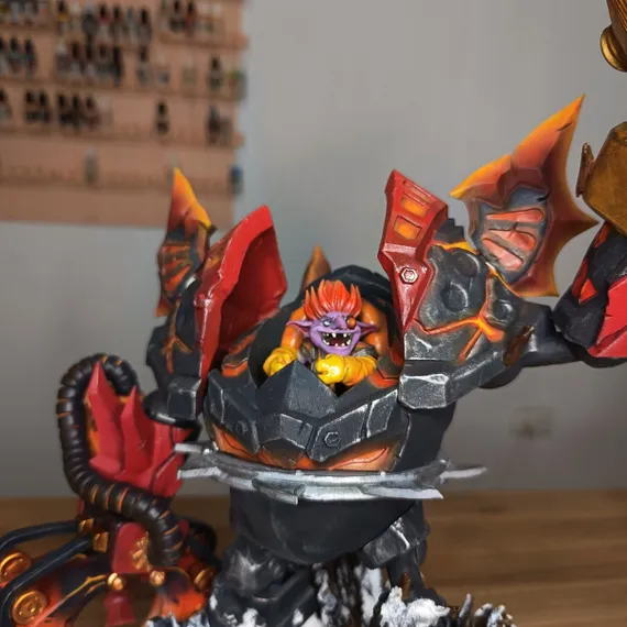 Timbersaw - Dota 2