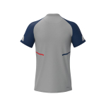 Футболка тренировочная CSKA Evolution 26 Training T-shirt — Pewter grey (CSKA)