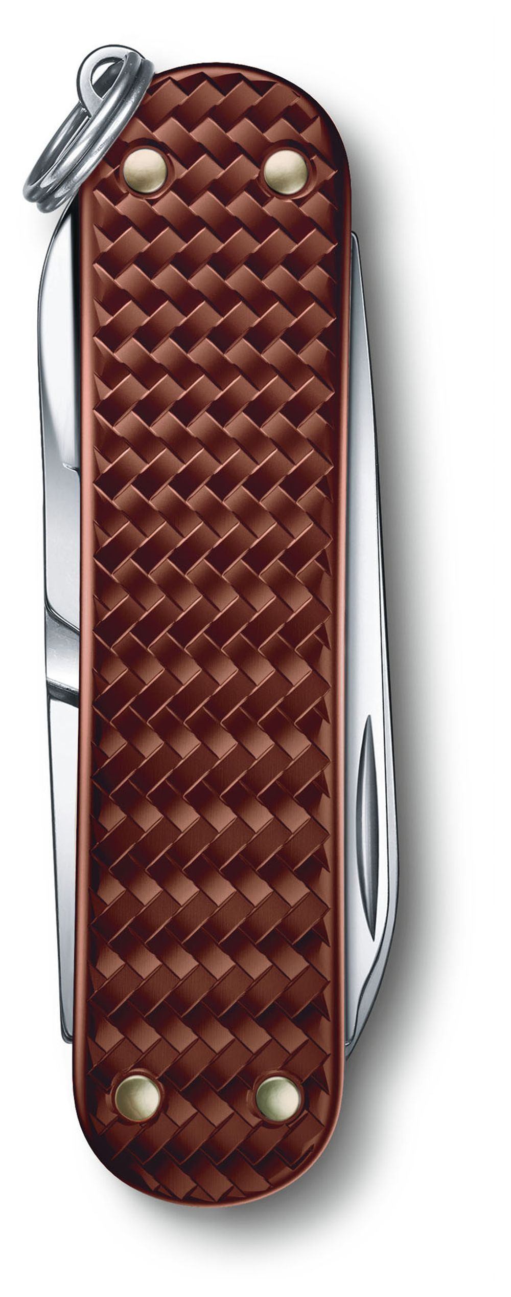 Нож перочинный Victorinox Classic Precious Alox (0.6221.4011G) 2