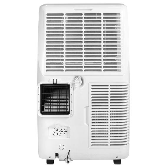Кондиционер мобильный Electrolux EACM-14 CLN/N6 2.0 EU — (6)