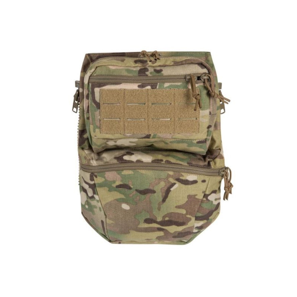 Утилитарная задняя панель для Direct Action Spitfire Mk Ii Utility Back Panel ® Multicam®