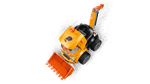 Конструктор LEGO City 60483 Rides – Construction Loader