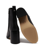Ботильоны Rubber Michael Kors - черный(40F3RGME7L)