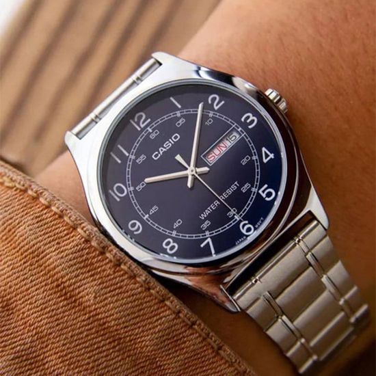 Наручные часы Casio MTP-V006D-2BUDF