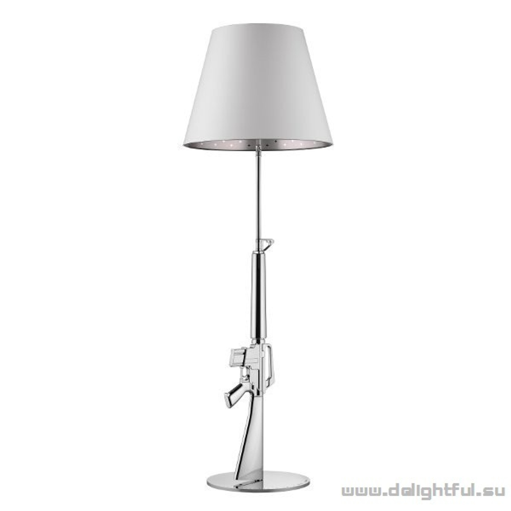Торшер Flos Lounge Gun