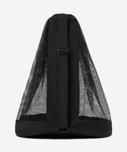 Сетка для мячей JOGEL TEAM Ball Bag 5, черный