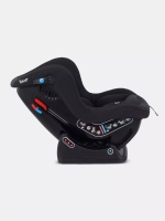 Автокресло RANT LB-777 "Pilot" (Black) группа 0-1 (0-18 кг)