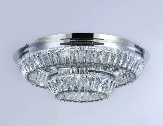Потолочная люстра TRADITIONAL TR5029 Ambrella