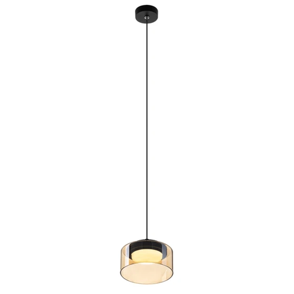 Подвесной светильник Citilux Espace CL243011